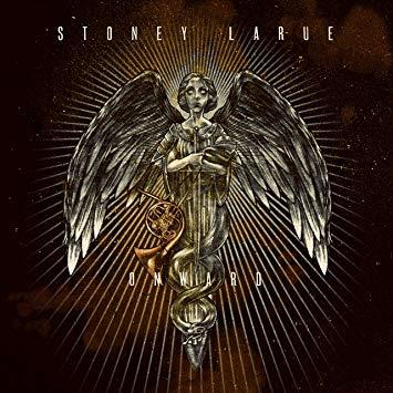 Stoney Larue - Onward LP