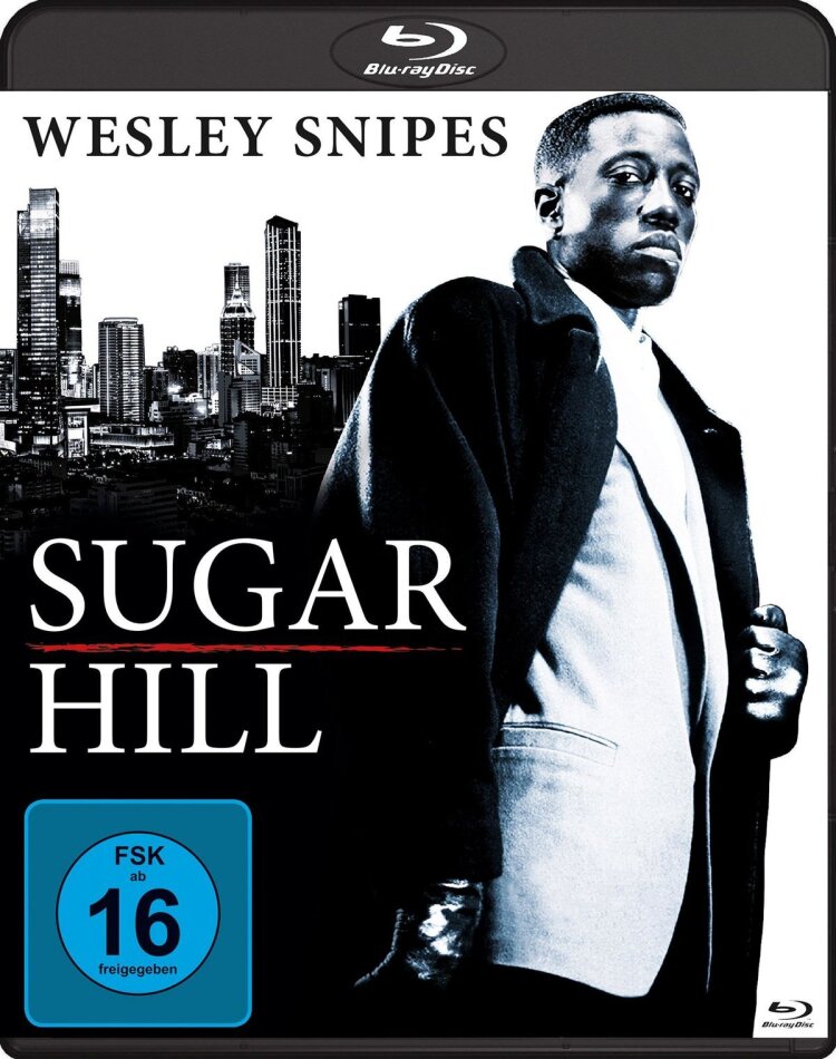 Sugar Hill (1993)