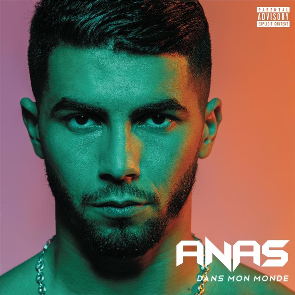 Anas - Dans mon monde