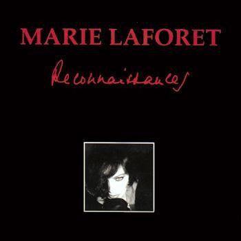 Marie Laforet - Reconnaissances