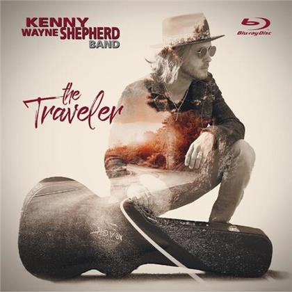 Kenny Wayne Shepherd - Traveler