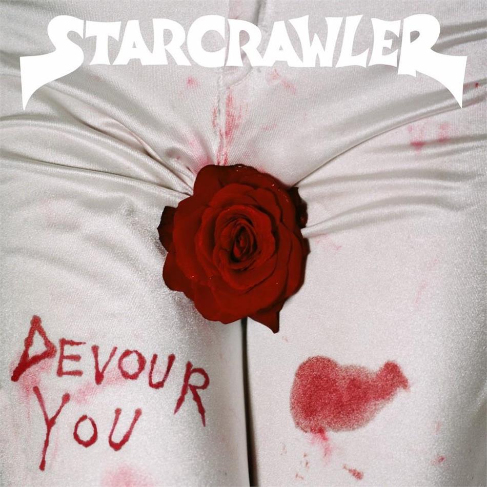 Starcrawler - Devour You LP