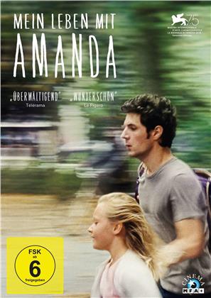 Mein Leben mit Amanda (2018)