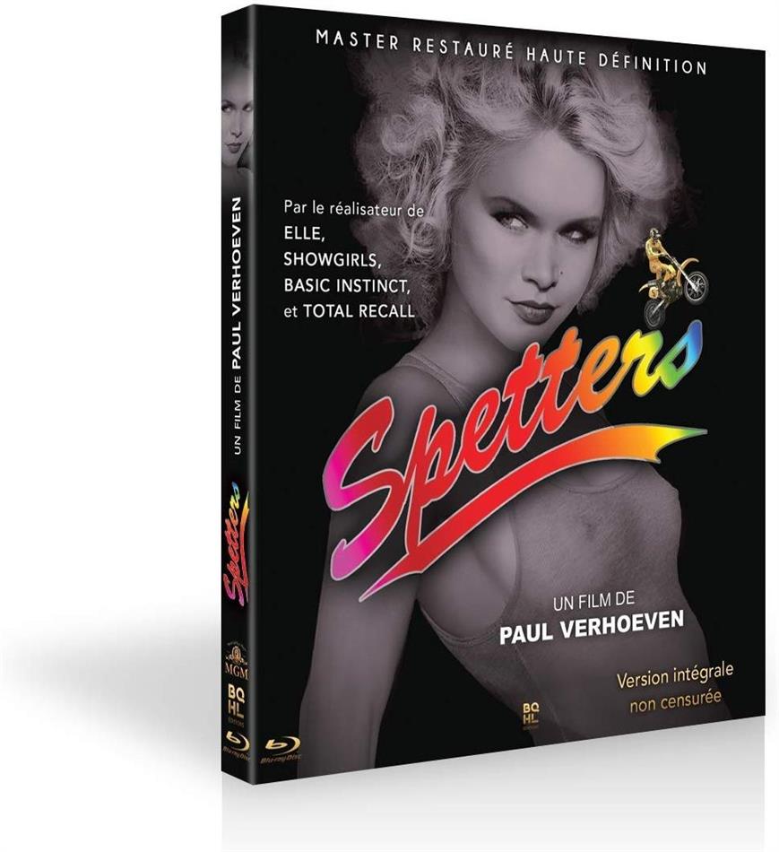 Spetters (1980)