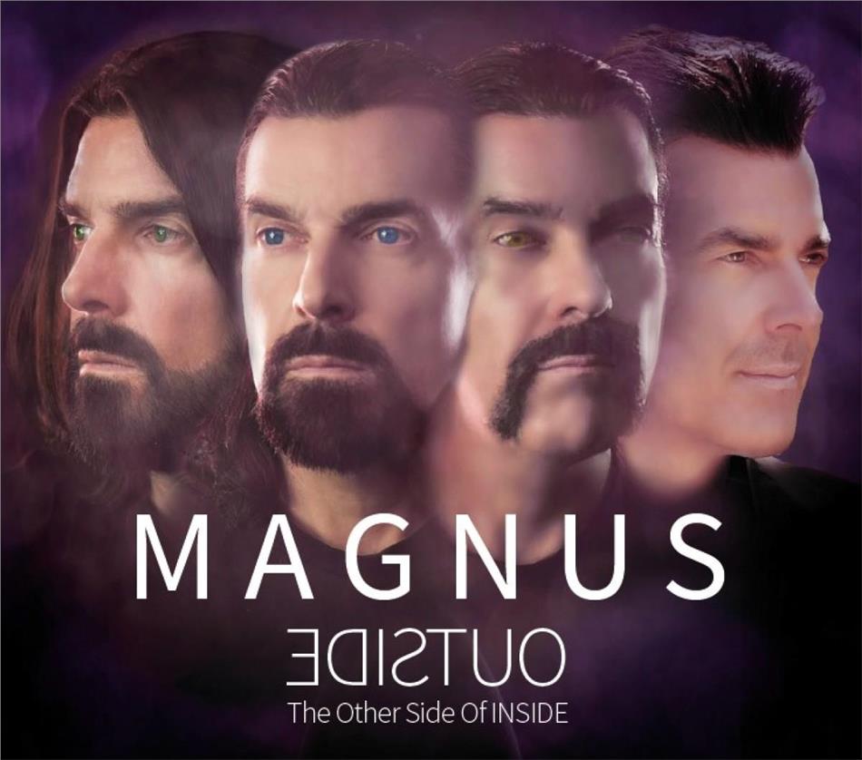 Magnus - Outside
