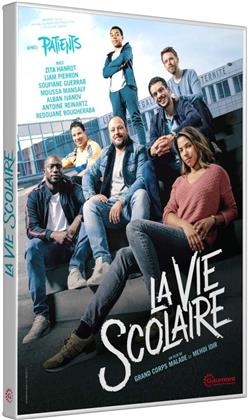 La vie scolaire (2019)