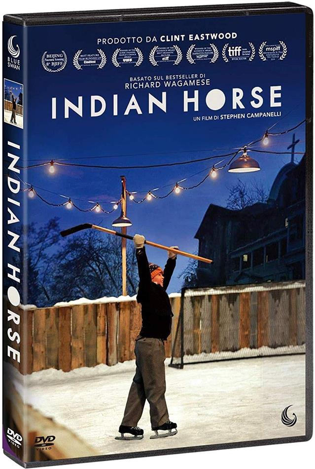 Indian Horse (2017)