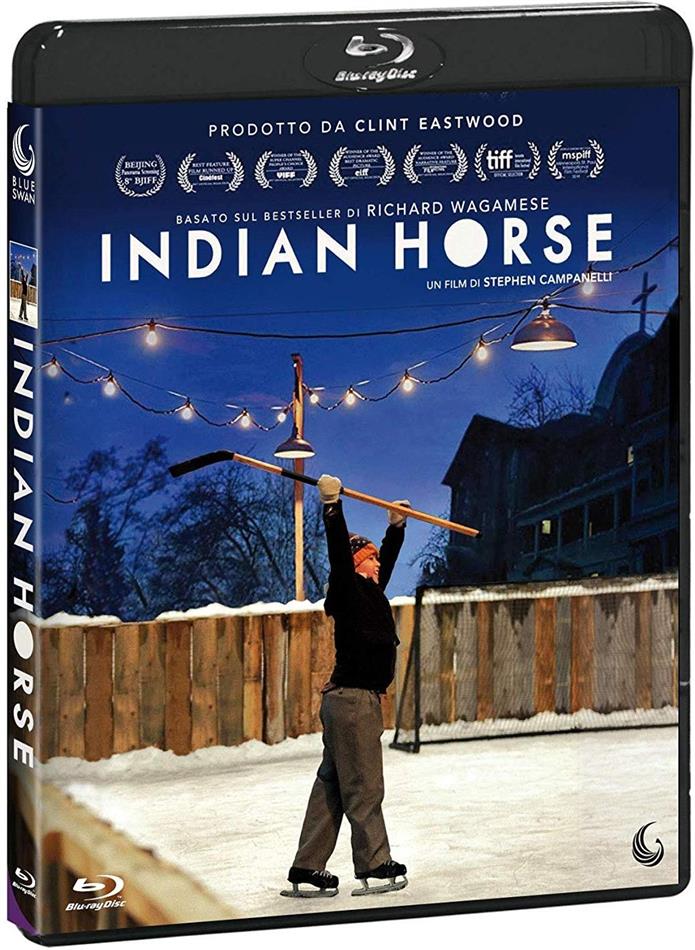 Indian Horse (2017)