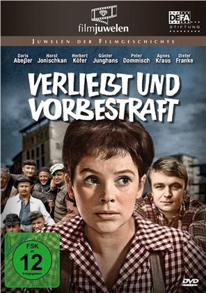 Verliebt und vorbestraft (1963) (DEFA-Produktion, Filmjuwelen, s/w)