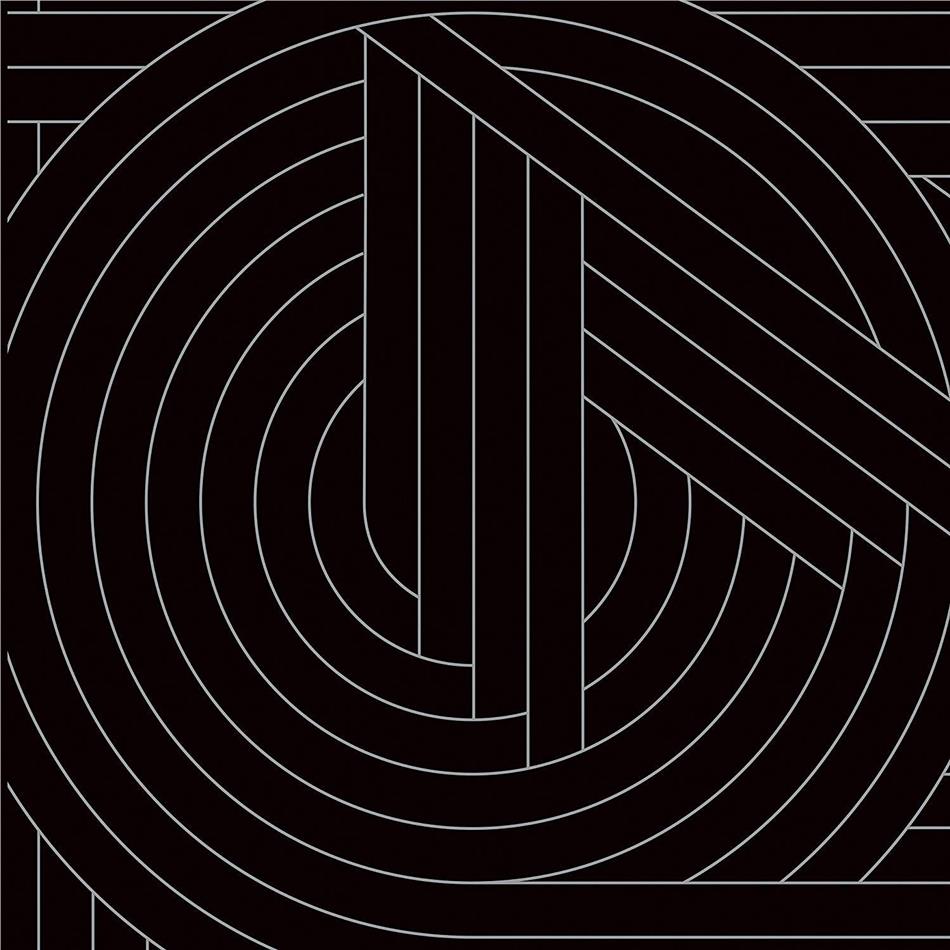 Orchestral Manoeuvres in the Dark (OMD) - Souvenir 2 CD