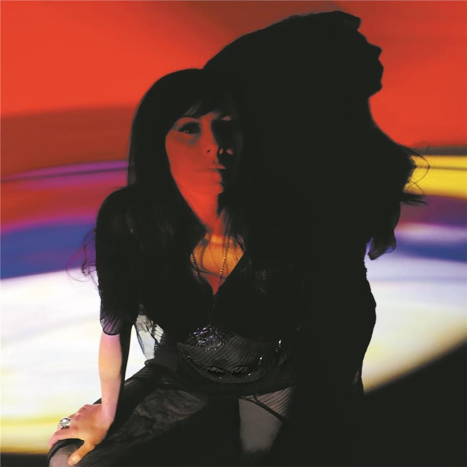 Fabienne Delsol - Four