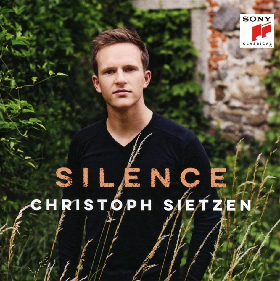 Christoph Sietzen - Silence