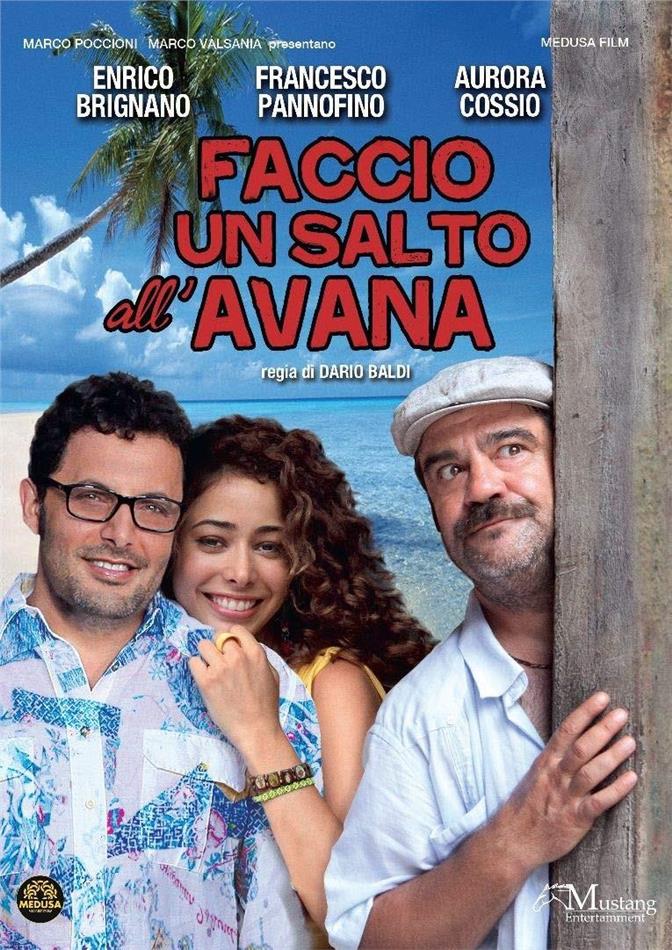 Faccio un salto all'Avana (2011) Neuauflage