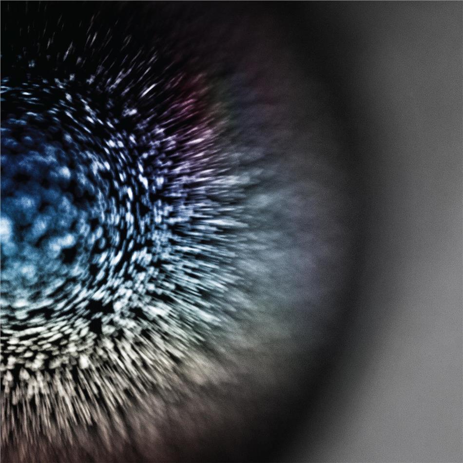 Emptyset - Blossoms LP + Digital Copy