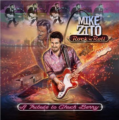Mike Zito - Rock'n'Roll - A Tribute To Chuck Berry