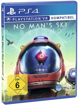 No Mans Sky Beyond (German Edition)