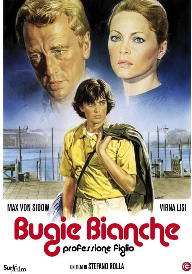Bugie bianche (1979) Riedizione