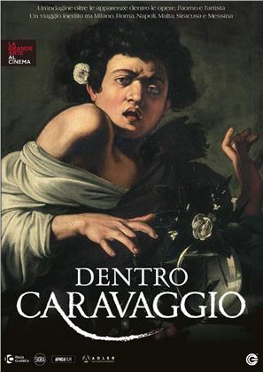 Dentro Caravaggio (2019)