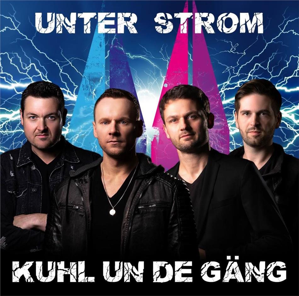 Kuhl un de Gäng - Unter Strom