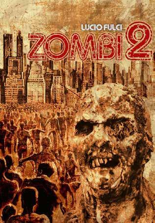 Zombi 2 (1979) Collana CineKult, Riedizione