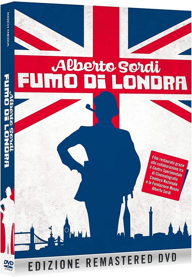 Fumo di Londra (1966) Riedizione