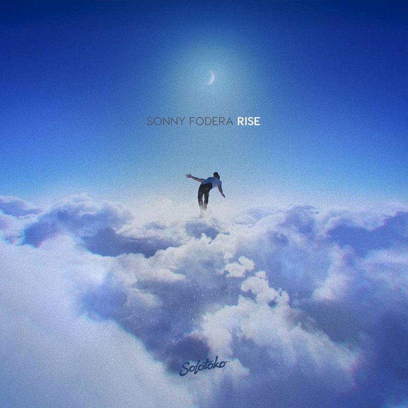 Sonny Fodera - Rise 2 LPs