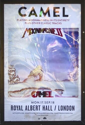 Camel - At The Royal Abert Hall