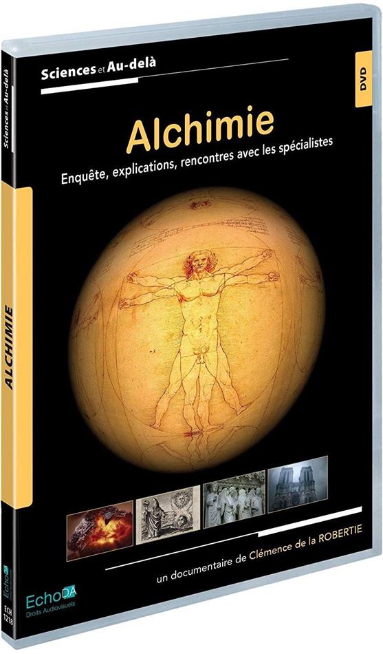 Alchimie (2014)
