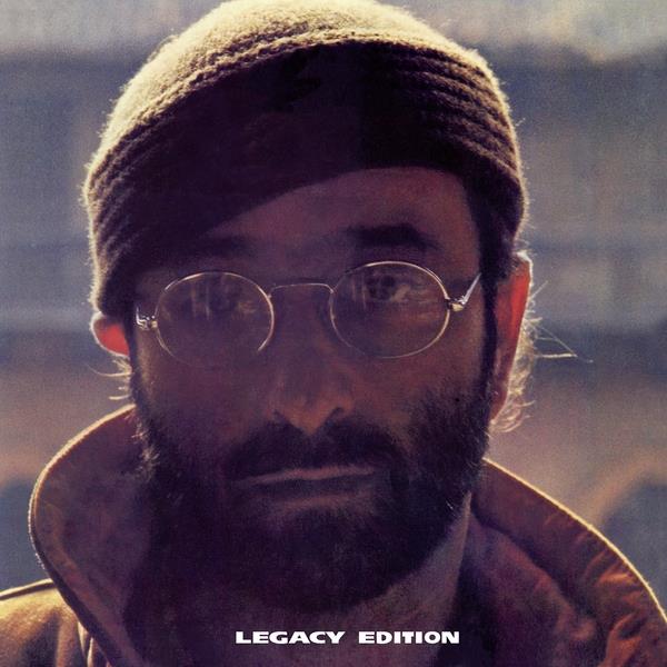 Lucio Dalla - Lucio Dalla 40Th Remastered Illustrated