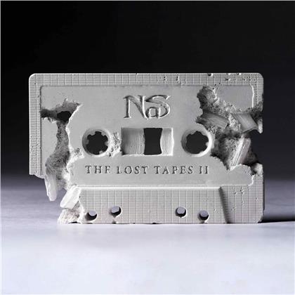 Nas - Lost Tapes 2 (2 LPs)