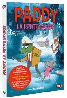 Paddy la petite souris (2017)