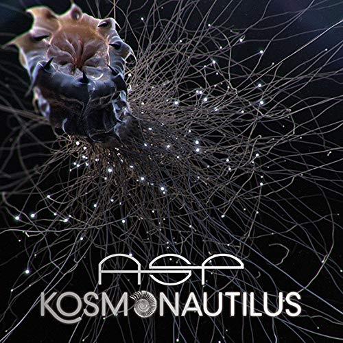 ASP - Kosmonautilus Limited Boxset, 3 CDs