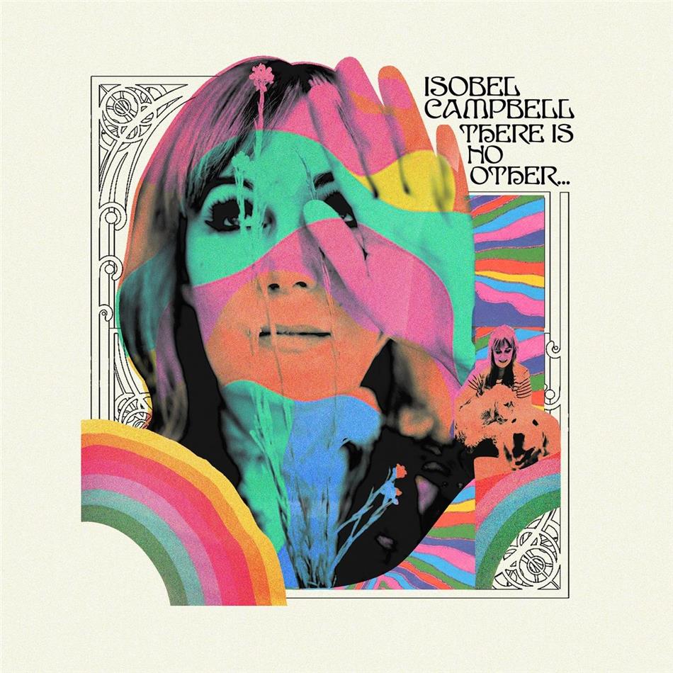 Isobel Campbell - There Is No Other... Gatefold, LP + Digital Copy