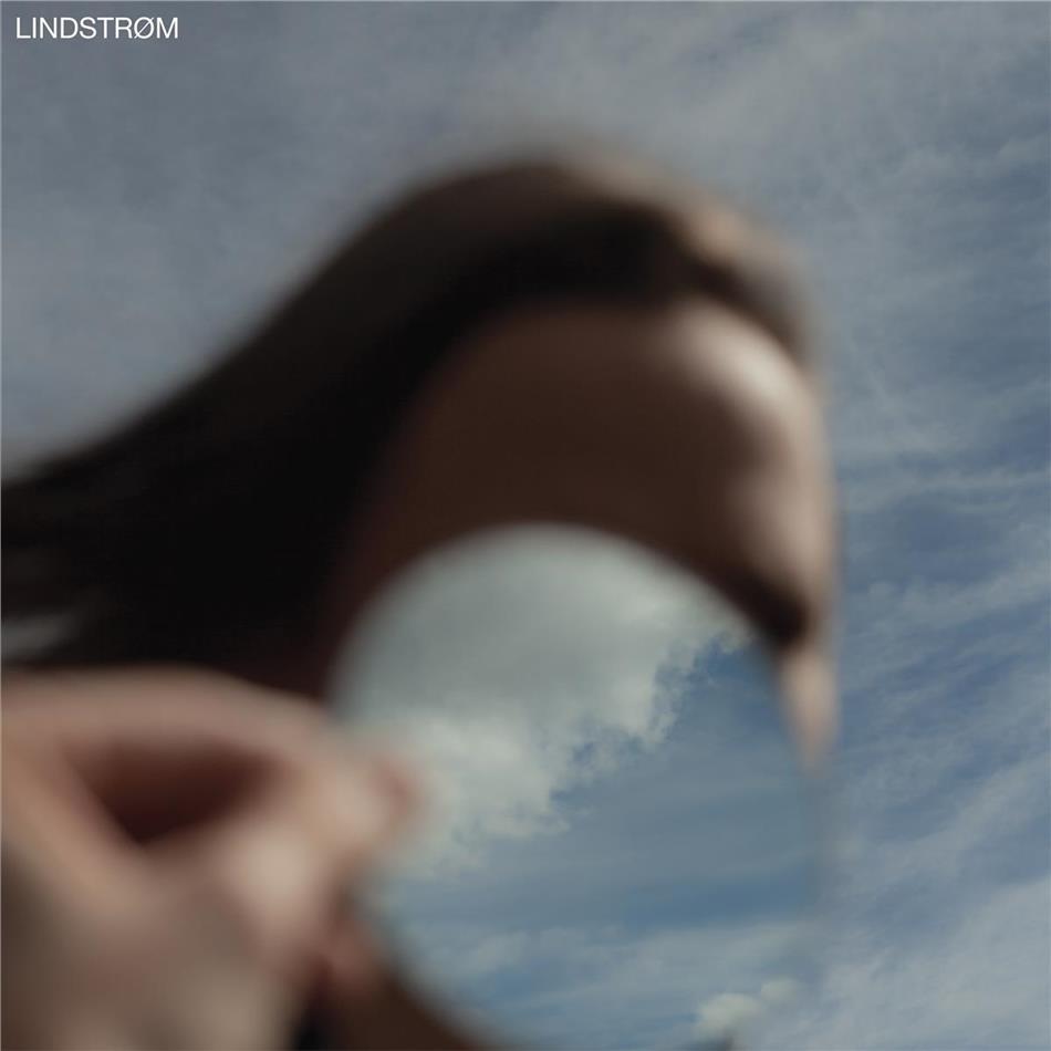 Lindstrom - On A Clear Day I can See You Forever Colored, LP