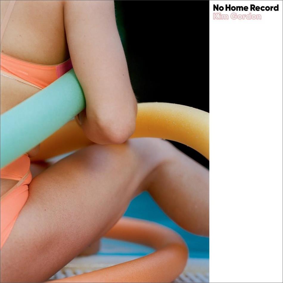 Kim Gordon (Sonic Youth) - No Home Record LP