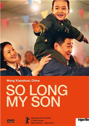So Long, My Son (2019) (Trigon-Film)