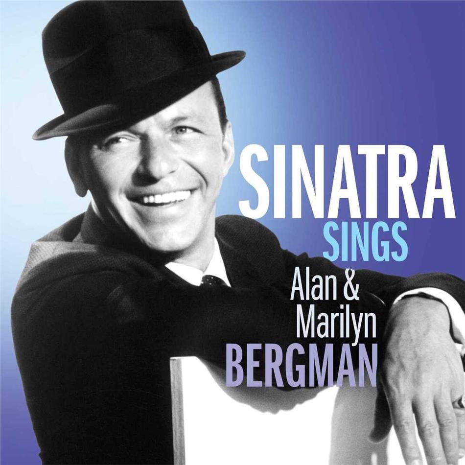 Frank Sinatra - Sinatra Sings Alan & Marilyn Bergman