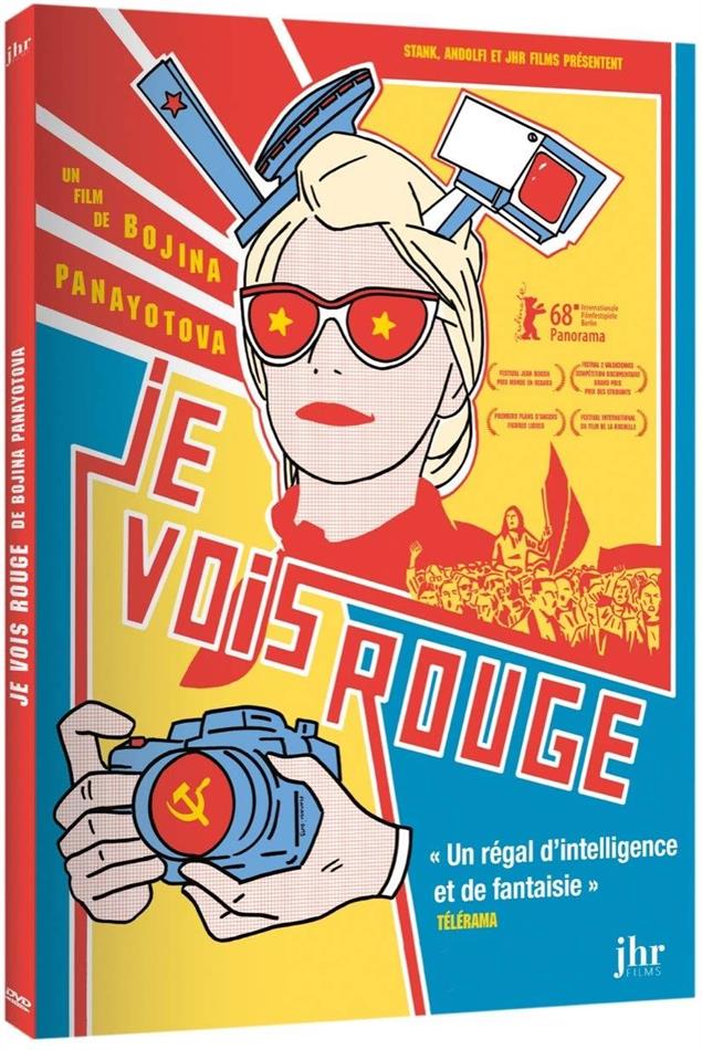 Je vois rouge (2018)