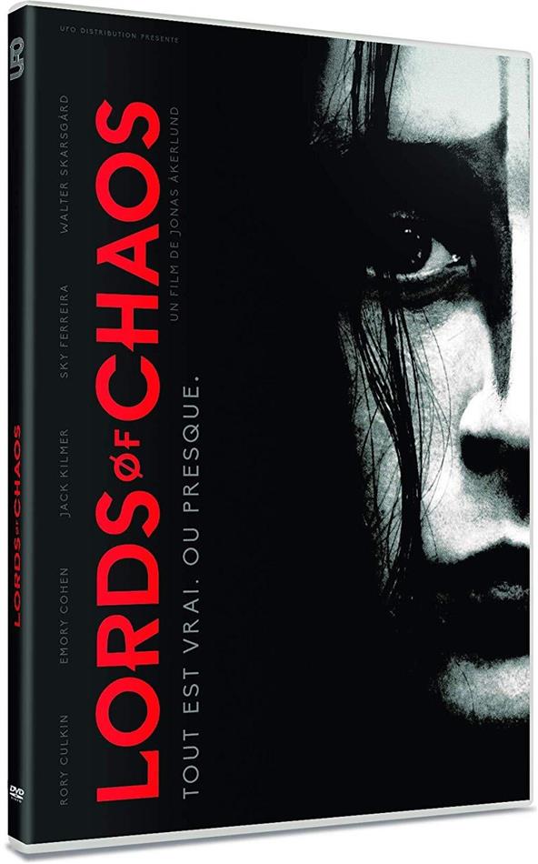 Lords of Chaos (2018)