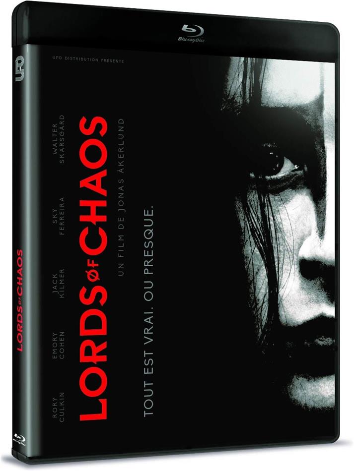 Lords of Chaos (2018)