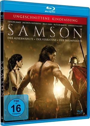 Samson (2018) (Kinoversion, Uncut)