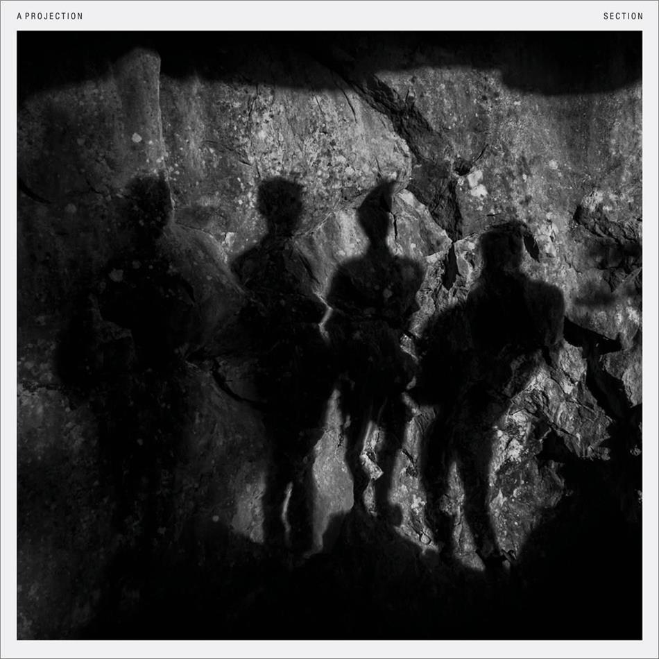A Projection - Section Digipack