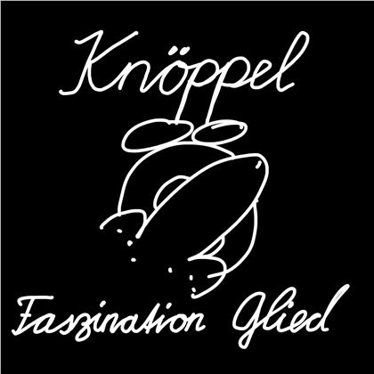 Kn&ouml;ppel (Jack Stoiker) - Faszination Glied (LP)
