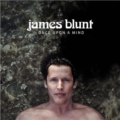 James Blunt - Once Upon A Mind (Softpak)