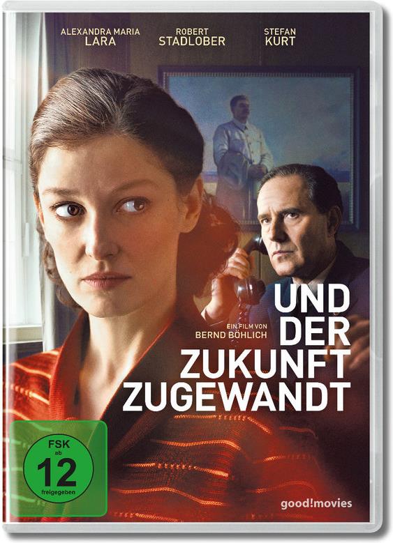 Und der Zukunft zugewandt (2018)