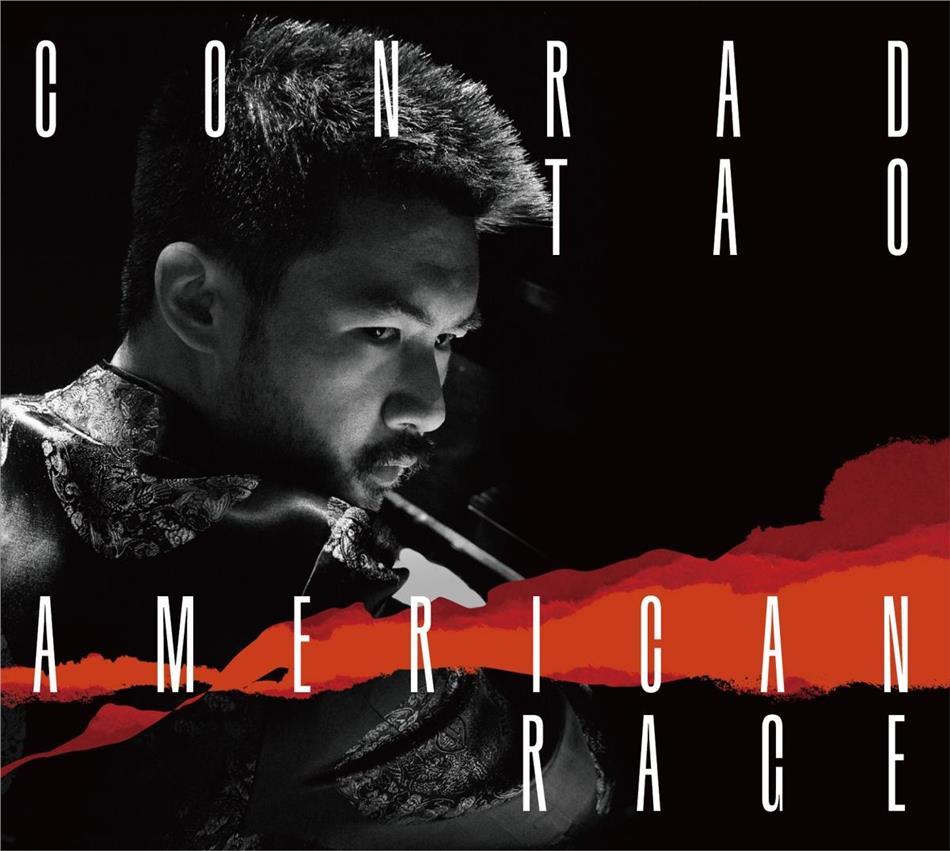 Conrad Tao & Aaron Copland (1900-1990) - American Rage