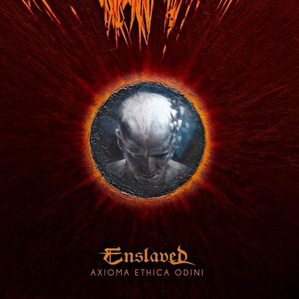 Enslaved - Axioma Ethica Odini 2019 Reissue, By Norse Music