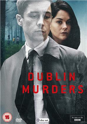 Dublin Murders - Season 1 (BBC, 2 DVDs)