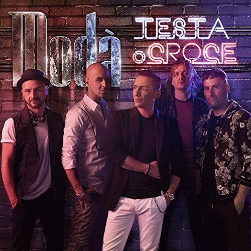 Modà - Testa O Croce 2 LP