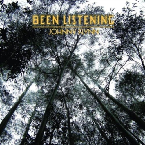 Johnny Flynn - Been Listening 2019 Reissue, Transgressive, LP